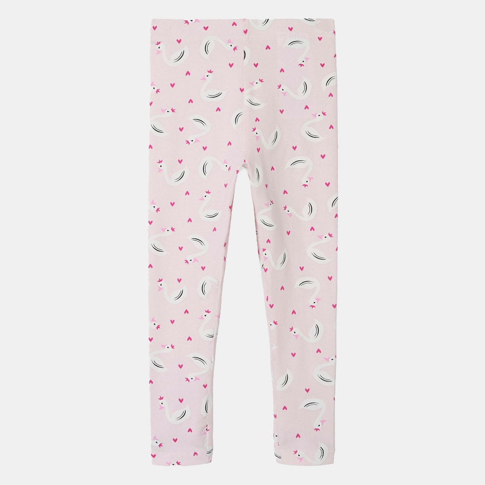 Name it Nmfvivian Aop Kids' Leggings