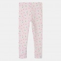 Name it Nmfvivian Aop Kids' Leggings