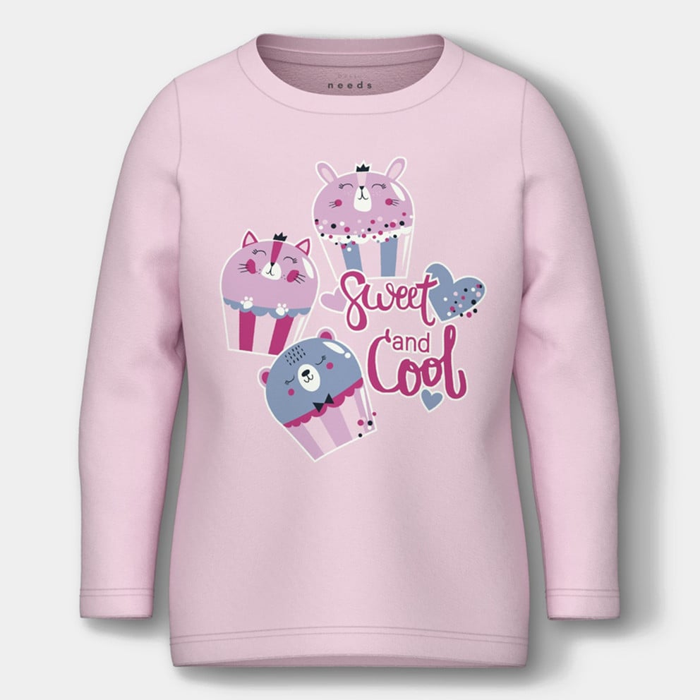 Name it Nmfveen Ls Top