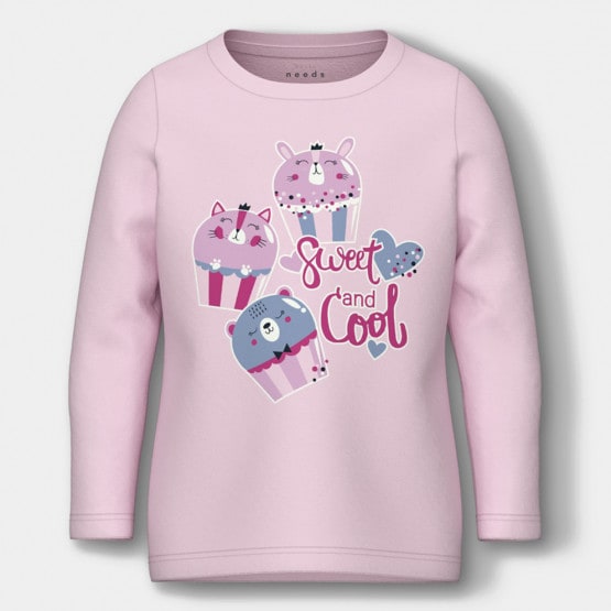 Name it Nmfveen Ls Top