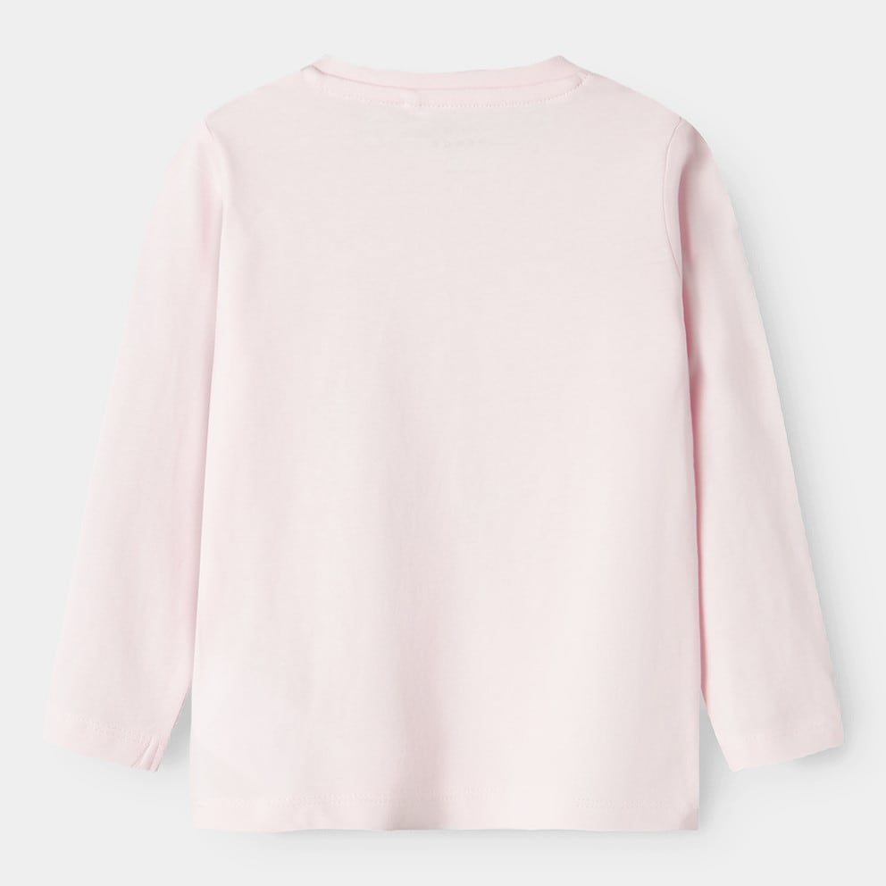 Name it Nmfveen Ls Top
