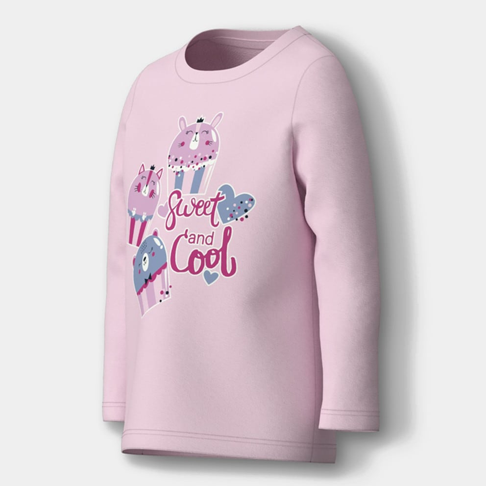Name it Nmfveen Ls Top