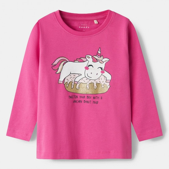 Name it Nmfveen Ls Top