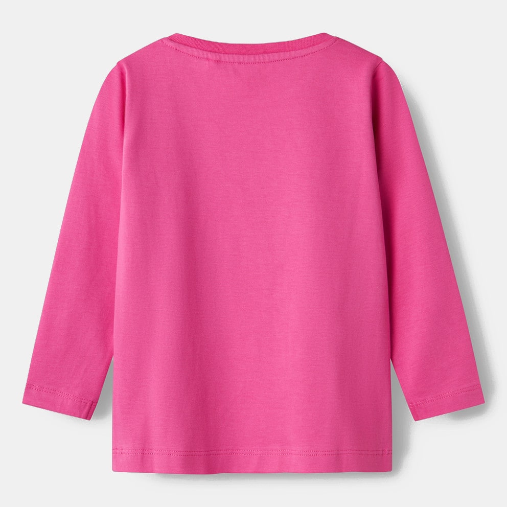 Name it Nmfveen Ls Top