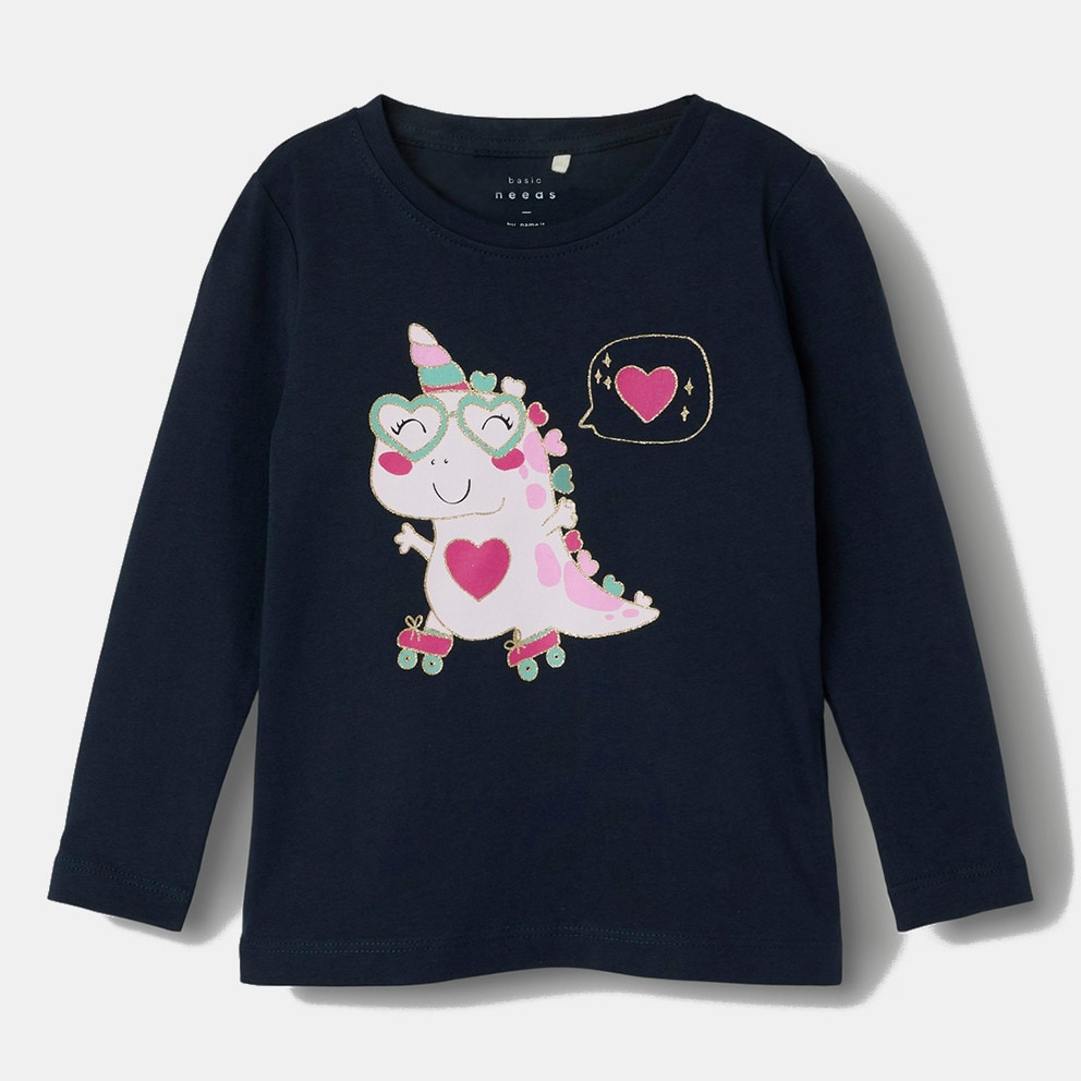 Name it Nmfveen Ls Top