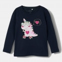 Name it Nmfveen Ls Top