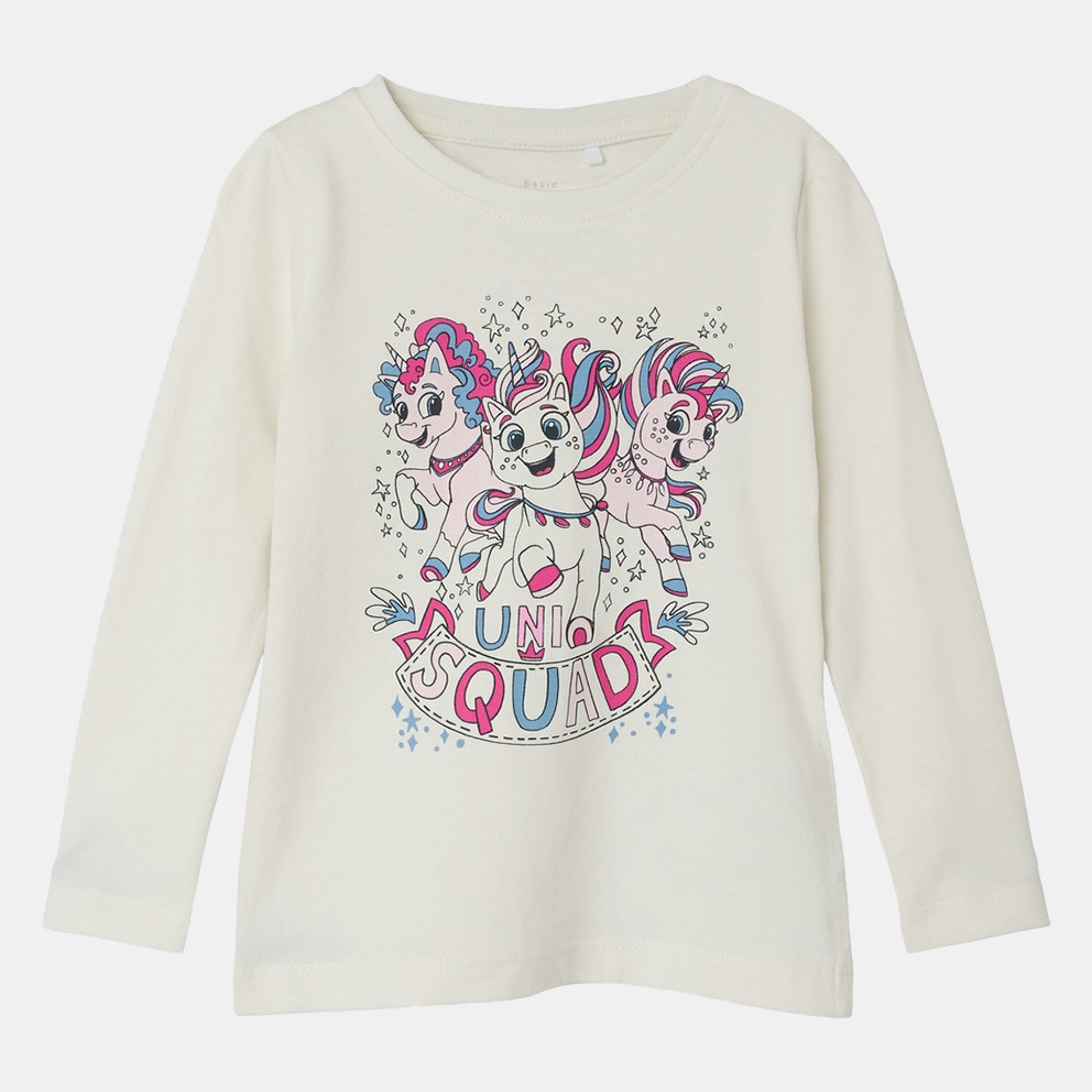 Name it Nmfveen Ls Top