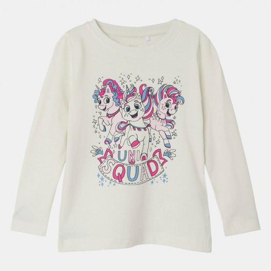 Name it Nmfveen Ls Top