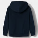 Name it Nkmjalgot Pokemon Sweat Wh Unb Box Sky