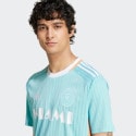 adidas Inter Miami CF 24 Messi Ανδρική Ποδοσφαιρική Φανέλα