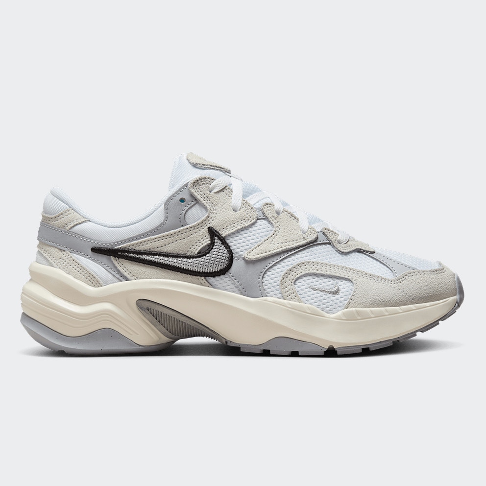 Nike AL8 Women s Shoes Beige Grey FJ3794 103
