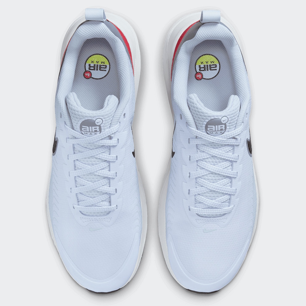 Nike Air Max Nuaxis Ανδρικά Παπούτσια
