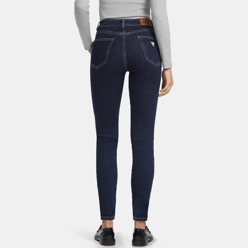 Guess G05 High Rise Skinny Γυναικείο Τζιν