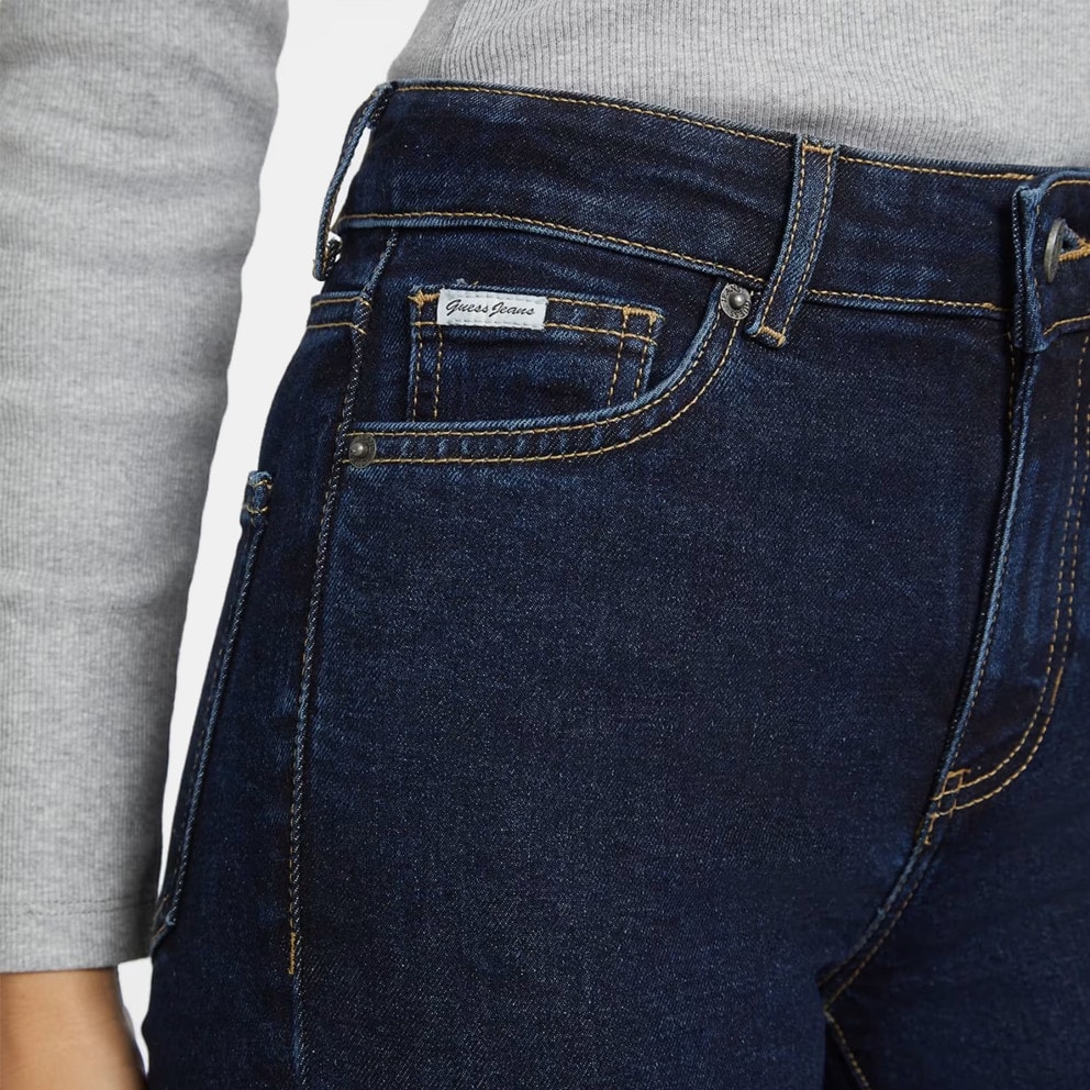 Guess G05 High Rise Skinny Γυναικείο Τζιν