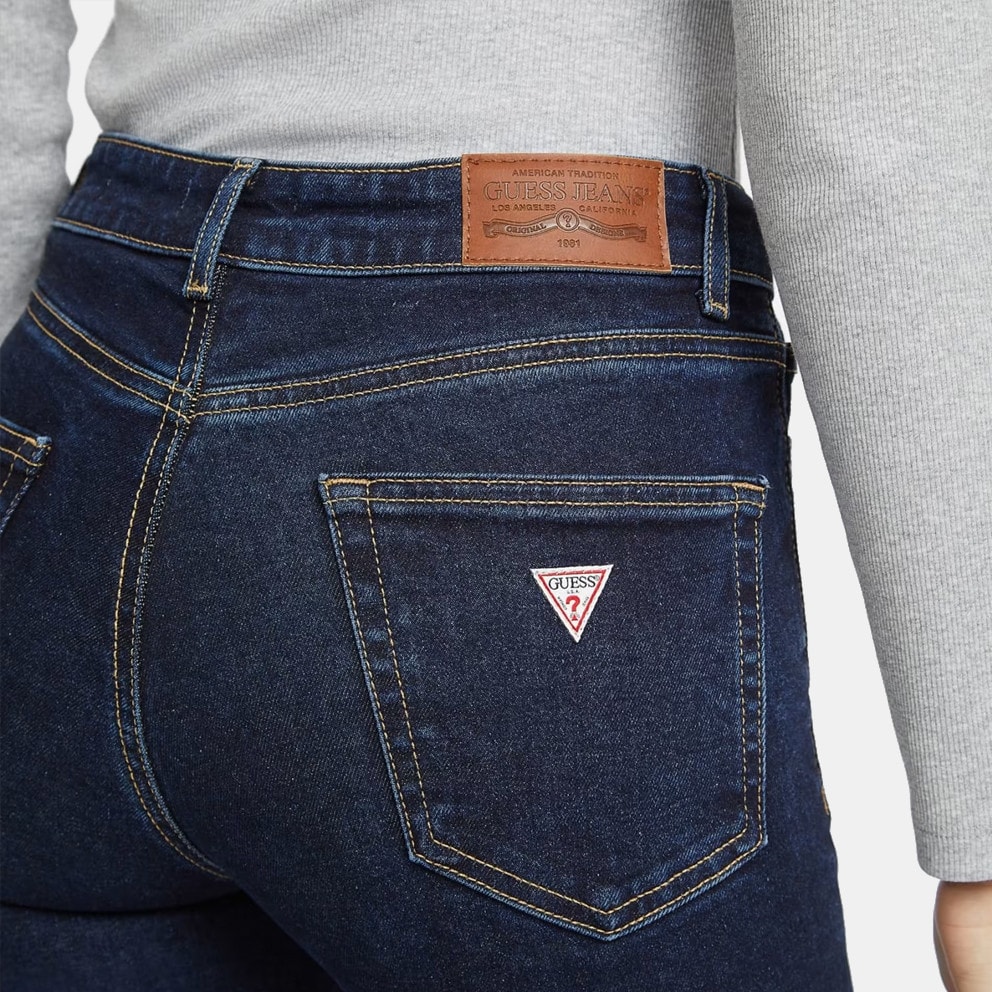 Guess G05 High Rise Skinny Γυναικείο Τζιν