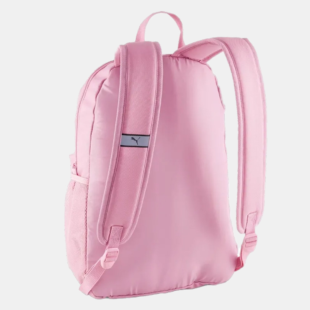 Puma Phase Unisex Σακίδιο Πλάτης 22L