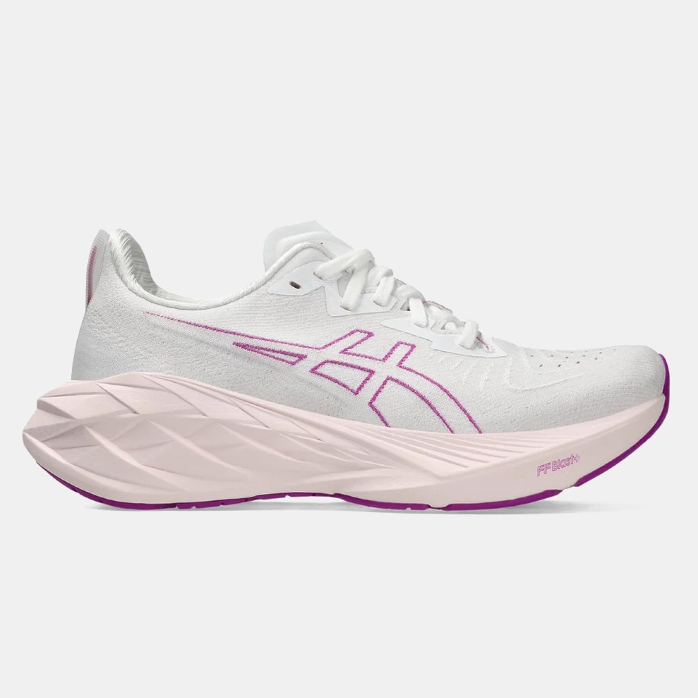 ASICS Performance Novablast 4 Women's Running Shoes