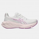 ASICS Performance Novablast 4 Women's Running Shoes