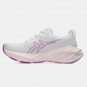 ASICS Performance Novablast 4 Women's Running Shoes