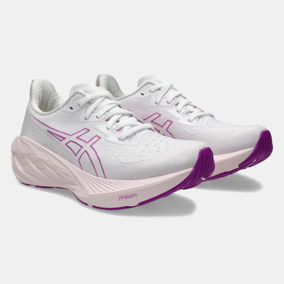 ASICS Performance Novablast 4 Women's Running Shoes