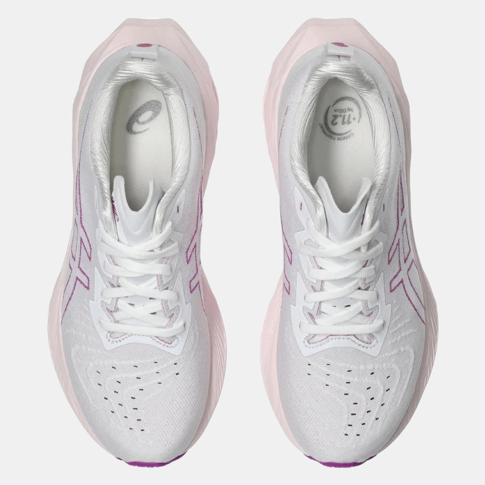 ASICS Performance Novablast 4 Women's Running Shoes