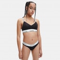 Calvin Klein Lght Lined Bralette