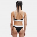 Calvin Klein Lght Lined Bralette