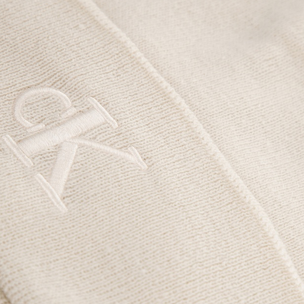 Calvin Klein Monogram Embro Beanie
