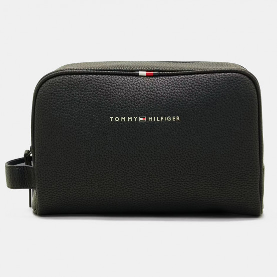 Tommy Jeans Essential Pu Washbag