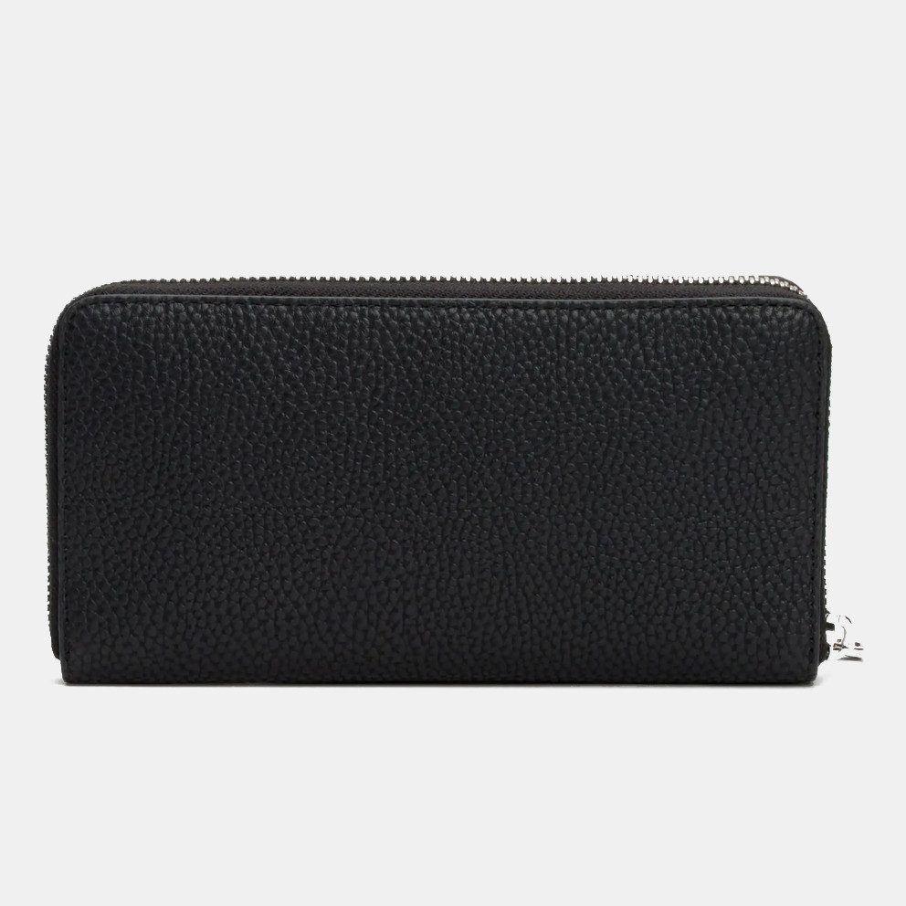 Tommy Jeans Emblem Large Women's Wallet