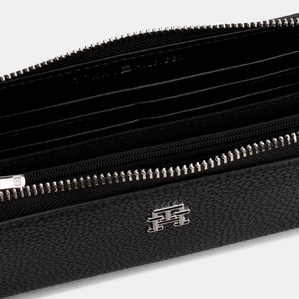 Tommy Jeans Emblem Large Women's Wallet