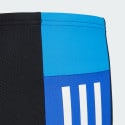 adidas Colourblock 3-Stripes Swim Boxers