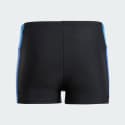 adidas Colourblock 3-Stripes Swim Boxers