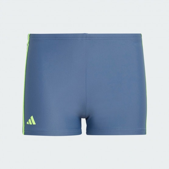 adidas Classic 3-Stripes Swim Boxers