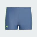 adidas Classic 3-Stripes Swim Boxers