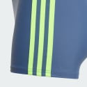 adidas Classic 3-Stripes Swim Boxers