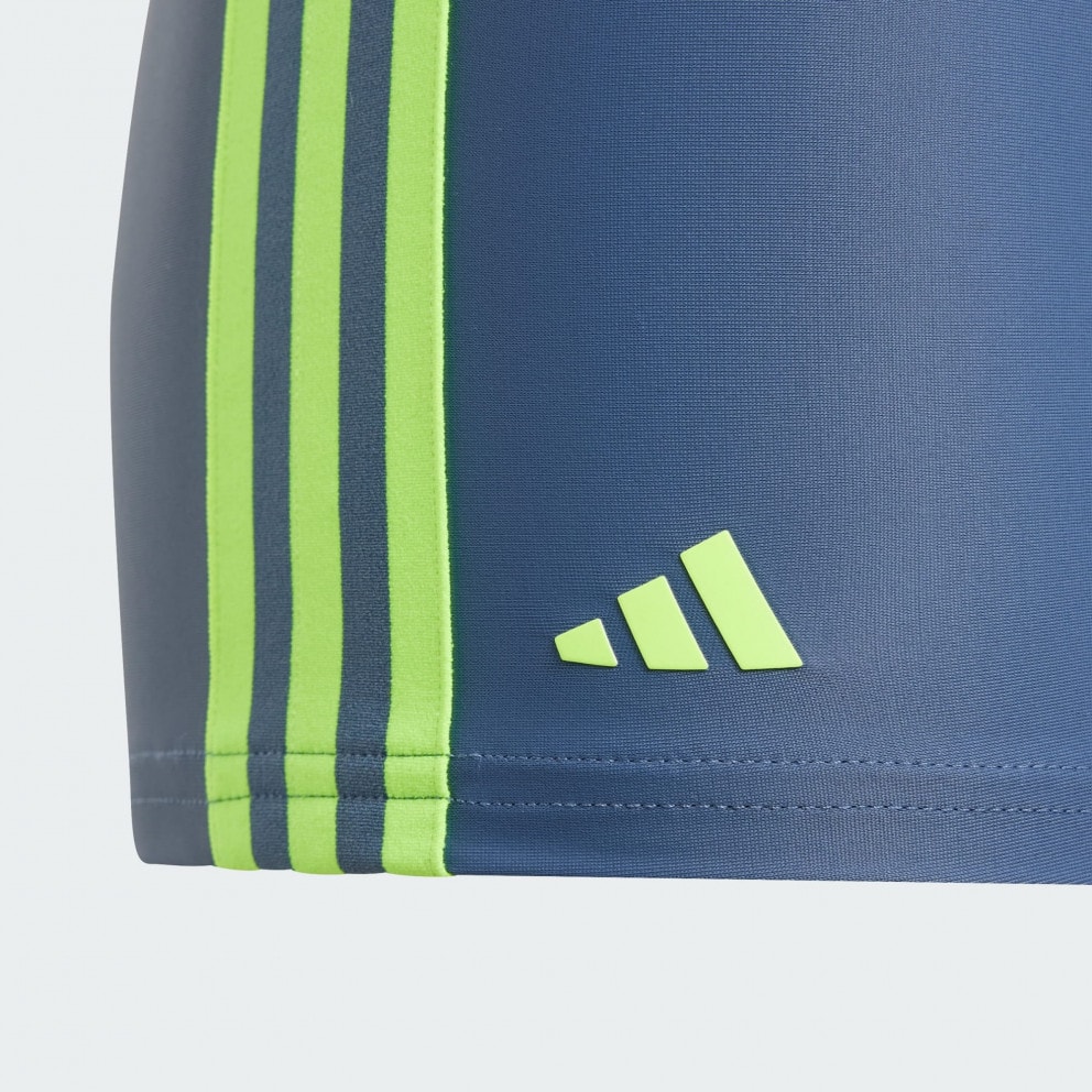 adidas Classic 3-Stripes Swim Boxers