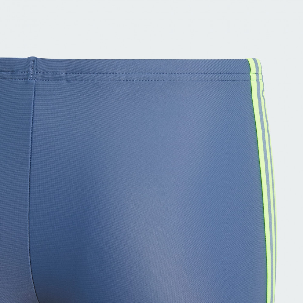 adidas Classic 3-Stripes Swim Boxers