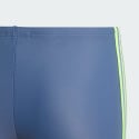 adidas Classic 3-Stripes Swim Boxers