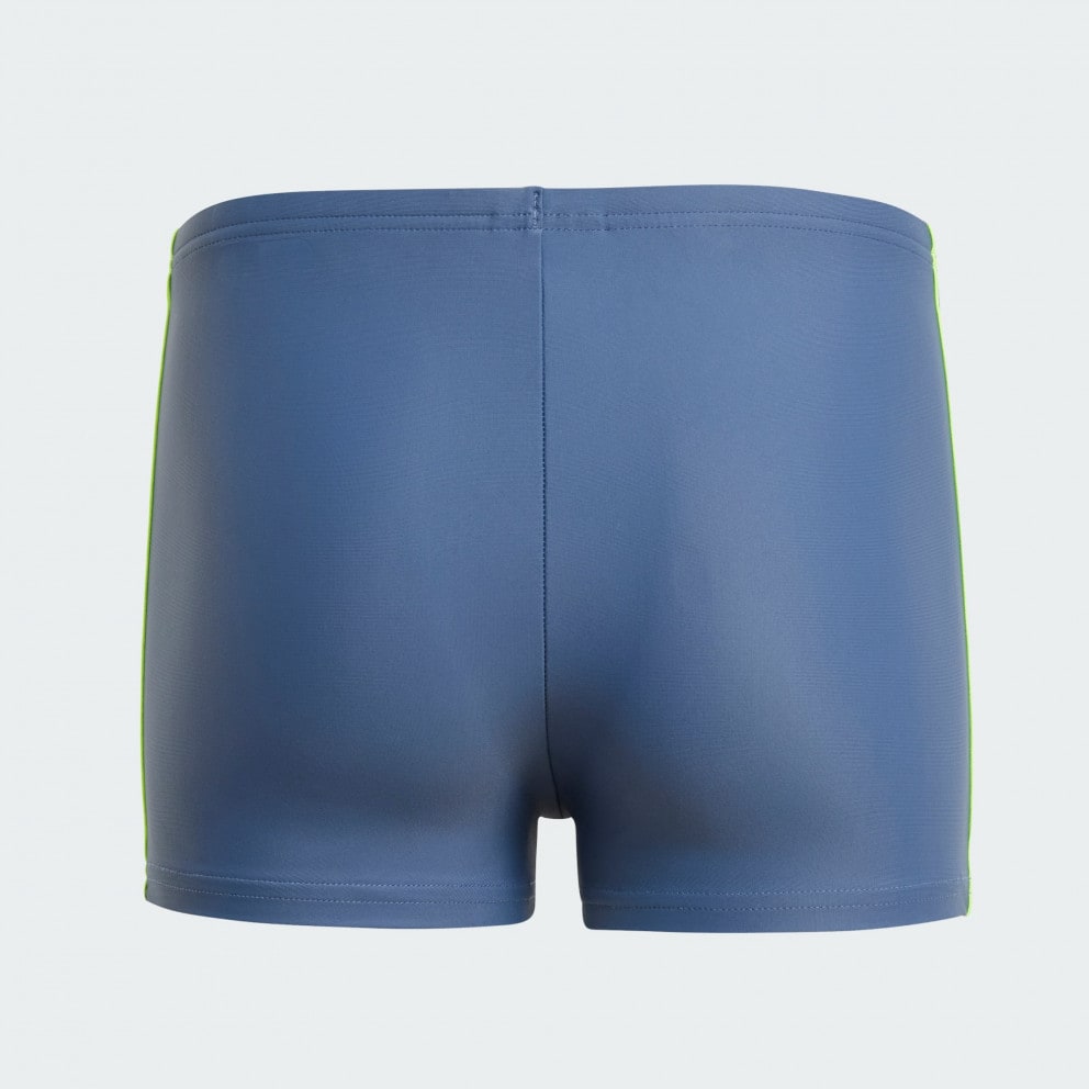 adidas Classic 3-Stripes Swim Boxers