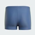 adidas Classic 3-Stripes Swim Boxers