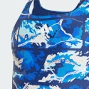 adidas Graphic Swimsuit Kids
