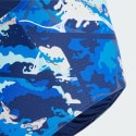 adidas Graphic Swimsuit Kids