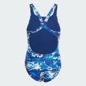 adidas Graphic Swimsuit Kids