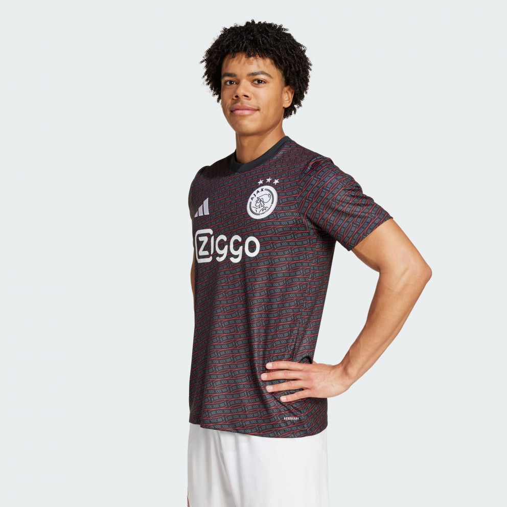 adidas Ajax Amsterdam Pre-Match Jersey