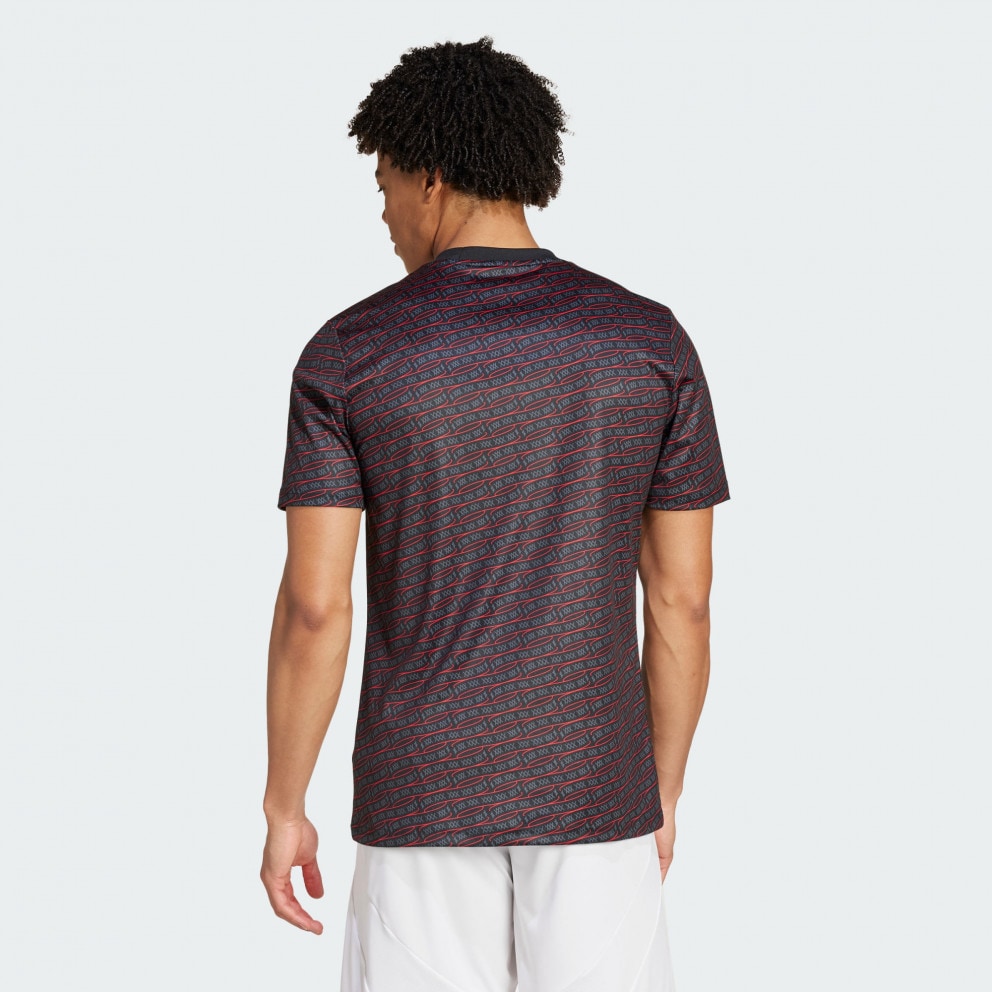 adidas Ajax Amsterdam Pre-Match Jersey