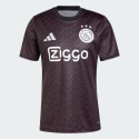 adidas Ajax Amsterdam Pre-Match Jersey