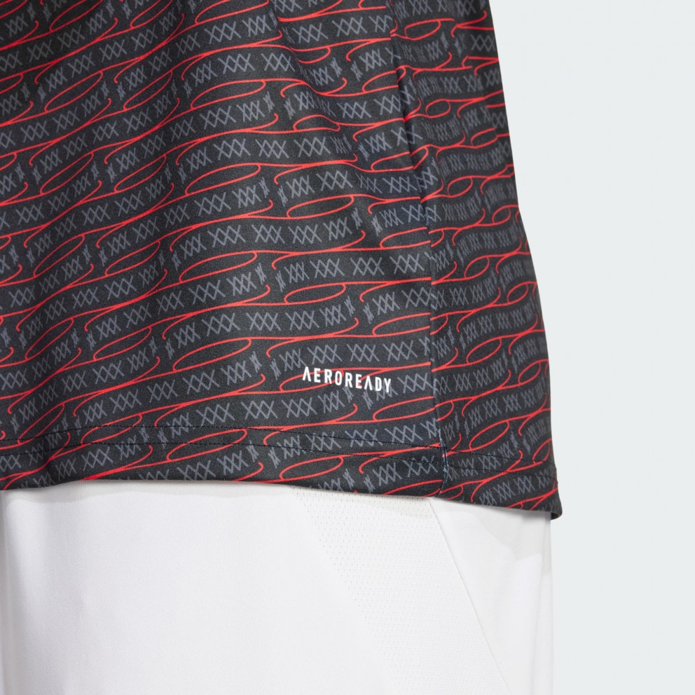 adidas Ajax Amsterdam Pre-Match Jersey