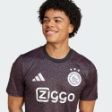 adidas Ajax Amsterdam Pre-Match Jersey