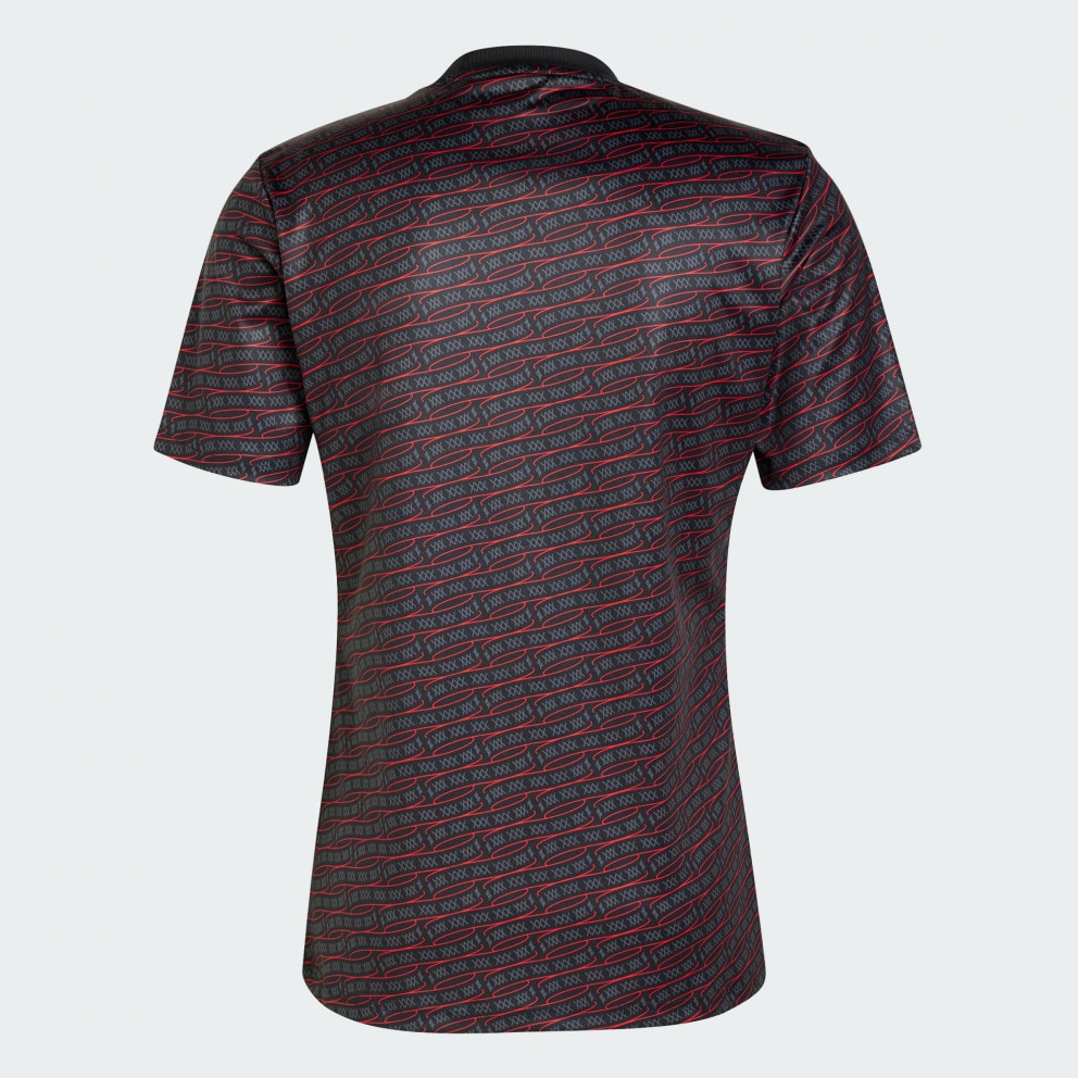 adidas Ajax Amsterdam Pre-Match Jersey
